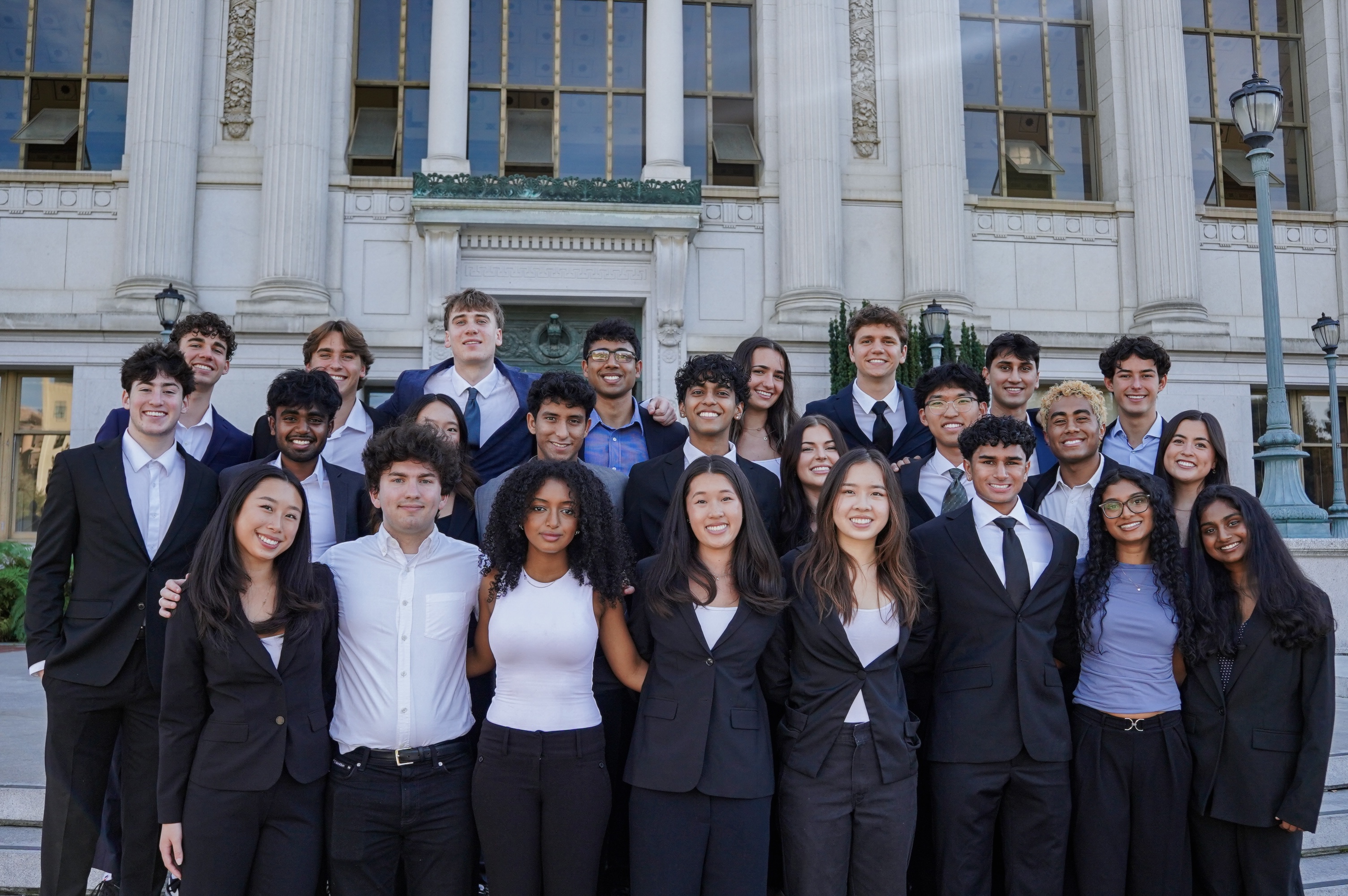 DataStory team photo